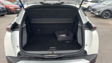 Peugeot 2008 100kW GT 50kWh 5dr Auto Electric Estate